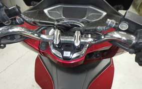 HONDA PCX 160 KF47