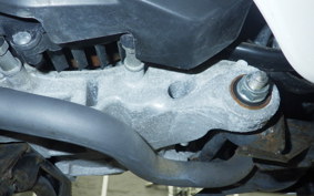 HONDA PCX 150 2007 KF18