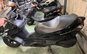 SUZUKI BURGMAN200 CH41A