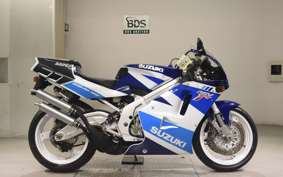 SUZUKI RGV250 Gamma SP 2025 VJ22A