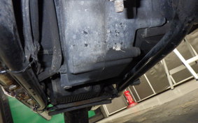 HARLEY FLHTCUI 1450 2001