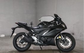 YAMAHA YZF-R25 RG74J