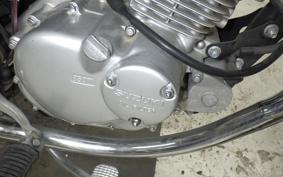SUZUKI GN125 H