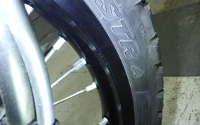 YAMAHA TENERE 700 2021 DM09J