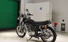 YAMAHA SR400 Gen.4 2016 RH03J