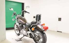 YAMAHA VIRAGO 250 2026 3DM