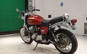 HONDA CB400F 2018 NC36