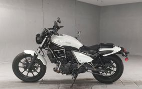 KAWASAKI ELIMINATOR 400-1 EL400A