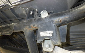 HONDA GYRO CANOPY TA03