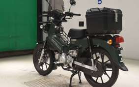 HONDA CROSS CUB 110 2020 JA60