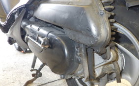 YAMAHA JOG Gen.5 SA36J