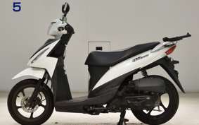 SUZUKI ADDRESS 110 CE47A
