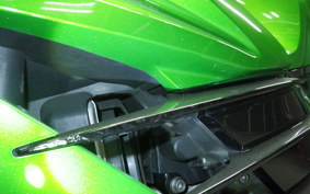 KAWASAKI ZX 1400 NINJA R A 2013
