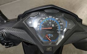 HONDA DIO 110 DX JF98