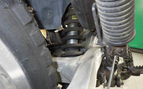 SUZUKI DJEBEL 200 (DR200SE) 2018 SH42A