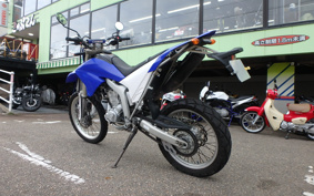 YAMAHA WR250R DG15J