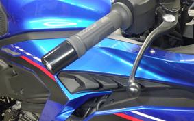 KAWASAKI ZX-4R SE 2024 ZX400P