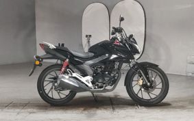HONDA CBF125R PJJN