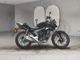 Фото Honda CBF125R с японского аукциона