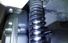 SUZUKI ADDRESS V125 DT11A