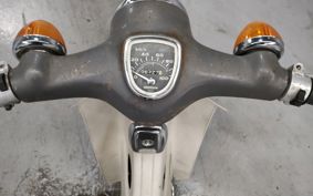 HONDA SUPER CUB65 C65