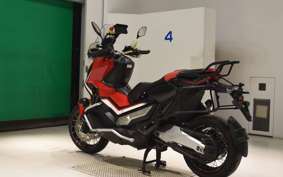 HONDA X-ADV 750 2017 RC95