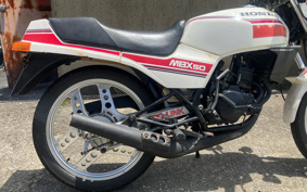 HONDA MBX50 AC03