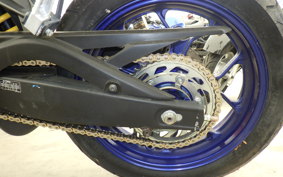 YAMAHA YZF-R25 RG10J