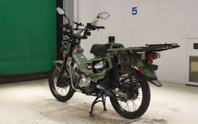 HONDA CT125 HUNTER CUB 2025