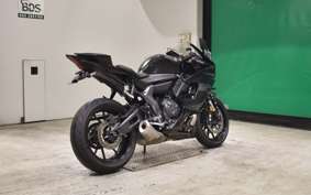 YAMAHA YZF-R7 2025 RM39J