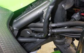 KAWASAKI NINJA 400 2019 EX400G