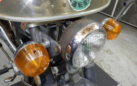 HONDA DAX 50 ST50