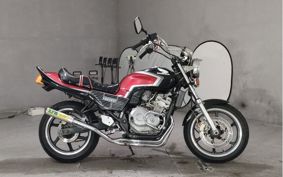 HONDA JADE MC23
