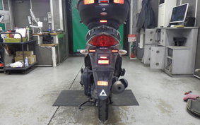 SUZUKI ADDRESS 110 2007 CE47A