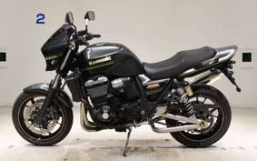 KAWASAKI ZRX1200 D 2009 ZRT20D