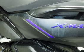 YAMAHA X-MAX 250 2025 SG70J