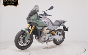 MOTO GUZZI MOTO GUZZI V100マンデッロS 2018