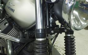 MOTO GUZZI V7 STONE 2017