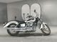 Фото Yamaha DRAGSTAR 250 с японского аукциона
