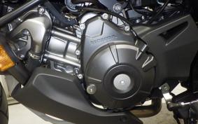 HONDA NC750X 2026 RH23