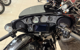 HARLEY HARLEYFLHXS 2023 KRP