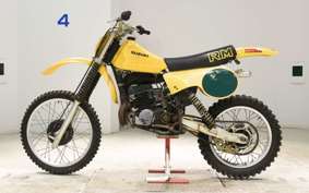 SUZUKI RM250 2010 RM250