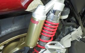 HONDA CB400 SUPER BOLDOR VTEC 2007 NC39