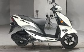SUZUKI AVENIS125 EA12J
