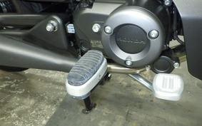 HONDA C125 SUPER CUB 2015 JA71