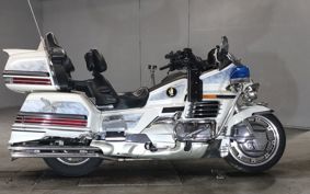 HONDA GL1500 GOLD WING SC22