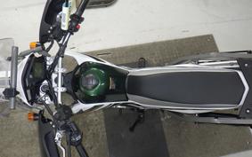 YAMAHA SEROW 250 Gen.3 DG31J