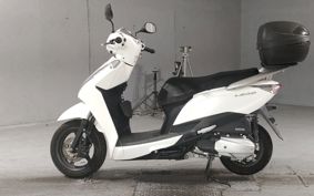 HONDA LEAD 125 JF45