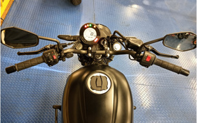 KAWASAKI ELIMINATOR 400-1 2024 EL400A
