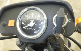 SACHS OPTIMA50 1981